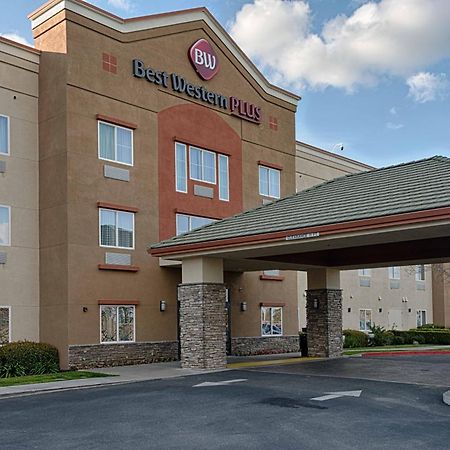 Best Western Plus Delta Inn & Suites Oakley Luaran gambar