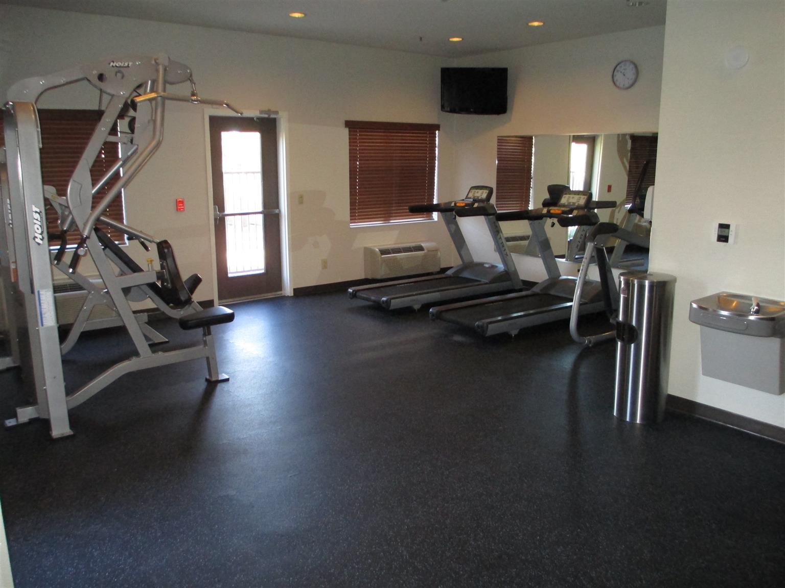 Best Western Plus Delta Inn & Suites Oakley Luaran gambar
